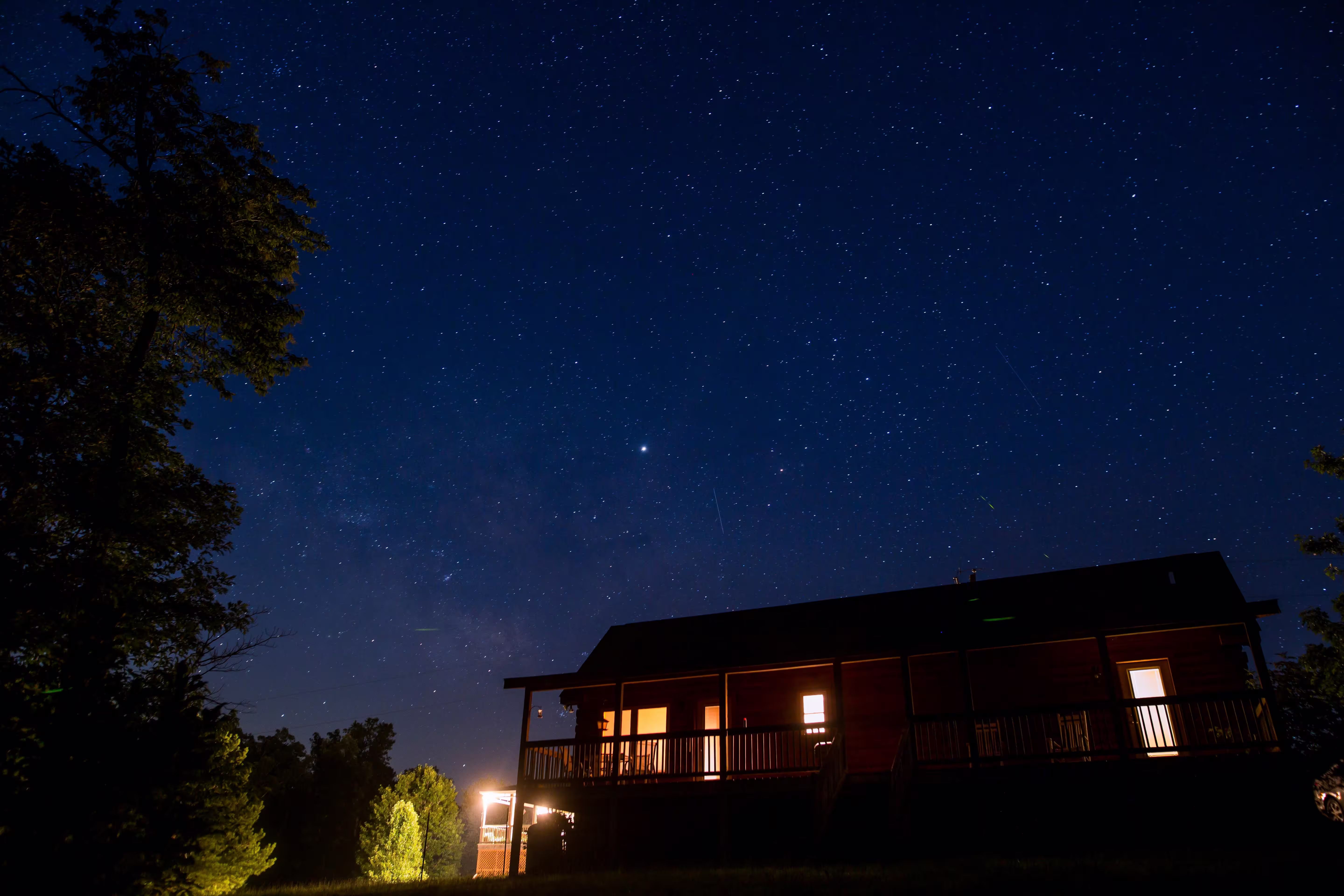 Evergreen Custom Homes — Portfolio